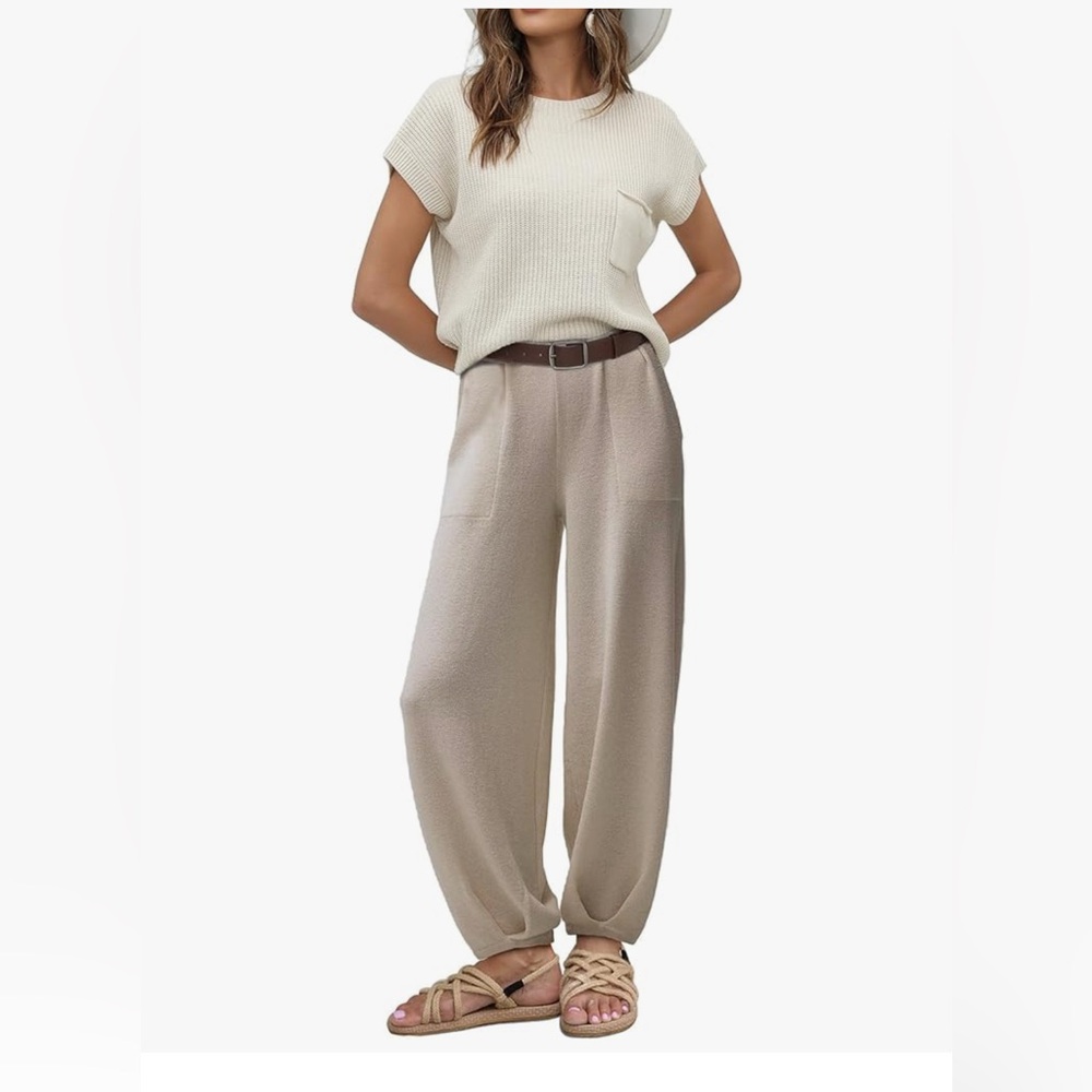 Sweater set